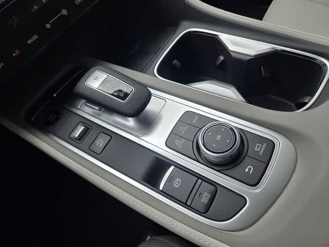 Thumbnail: 2027 INFINITI QX60 - 17