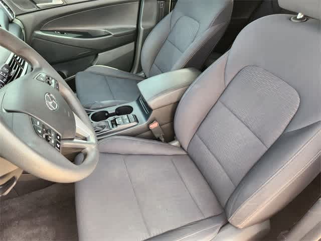 Thumbnail: 2020 Hyundai Tucson - 11