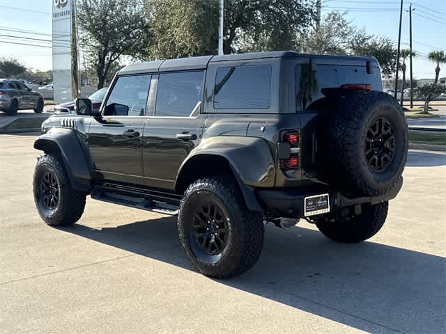 Thumbnail: 2025 Ford Bronco - 3