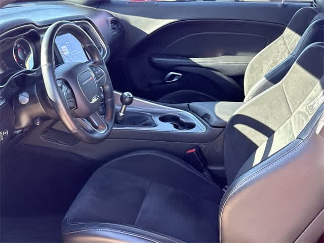 Thumbnail: 2019 Dodge Challenger - 12