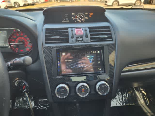 Thumbnail: 2015 Subaru WRX - 16