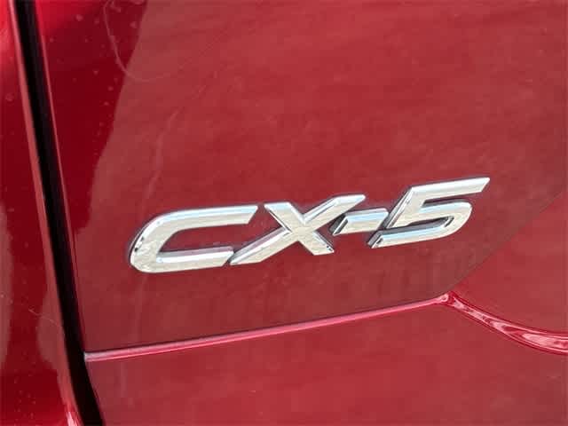 2018 Mazda CX-5 Touring 5