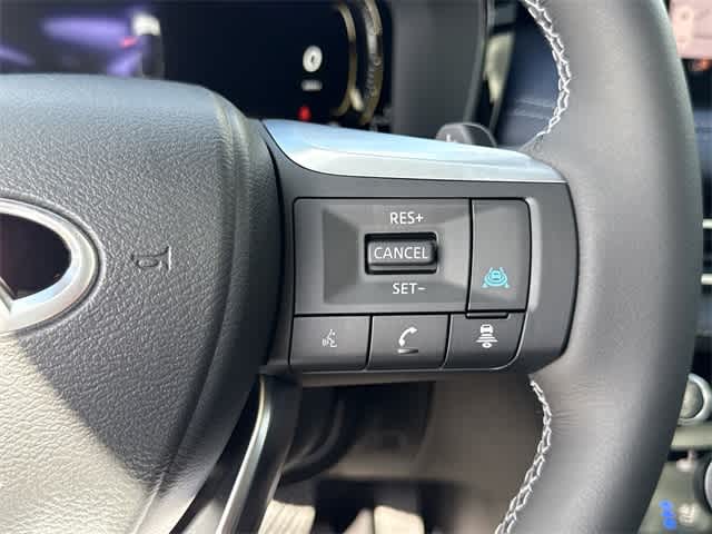 Thumbnail: 2026 INFINITI QX60 - 21