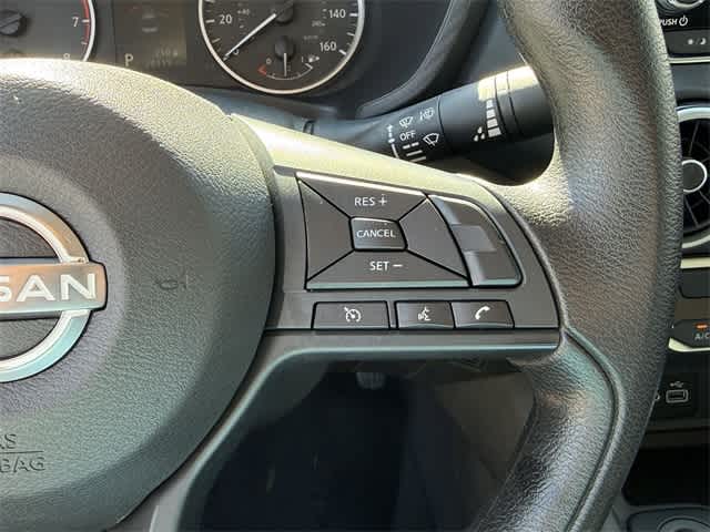 Thumbnail: 2024 Nissan Sentra - 14