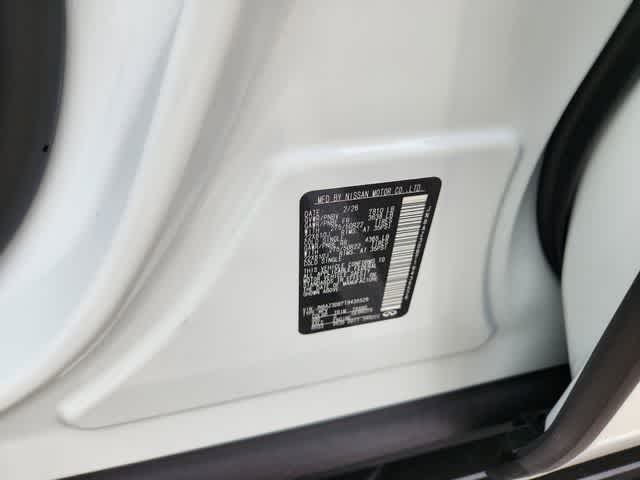 Thumbnail: 2026 INFINITI QX80 - 21