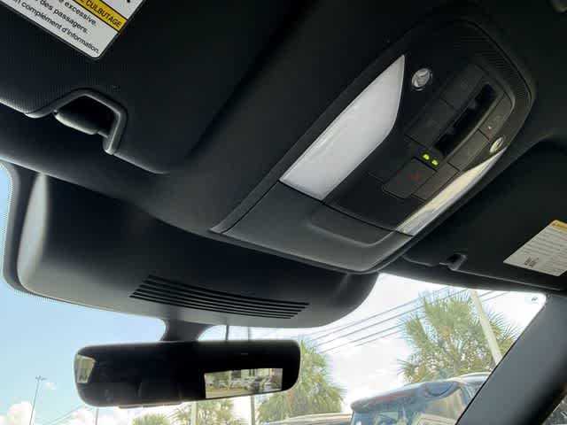 Thumbnail: 2026 INFINITI QX60 - 27