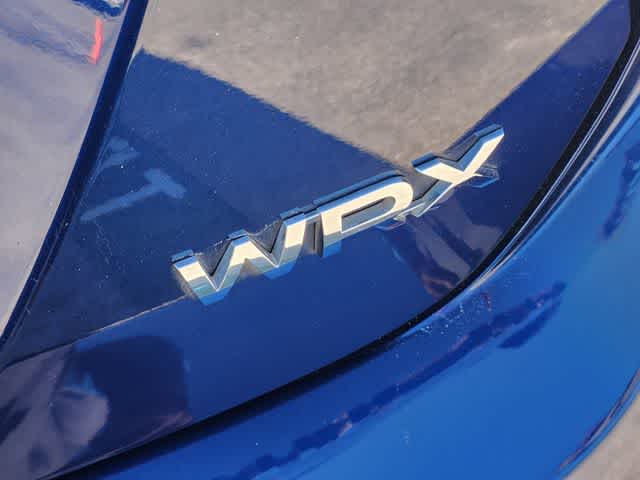 Thumbnail: 2015 Subaru WRX - 7