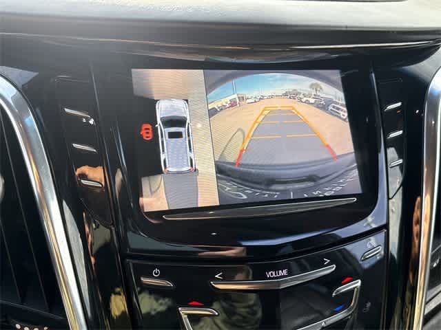 Thumbnail: 2016 Cadillac Escalade - 28