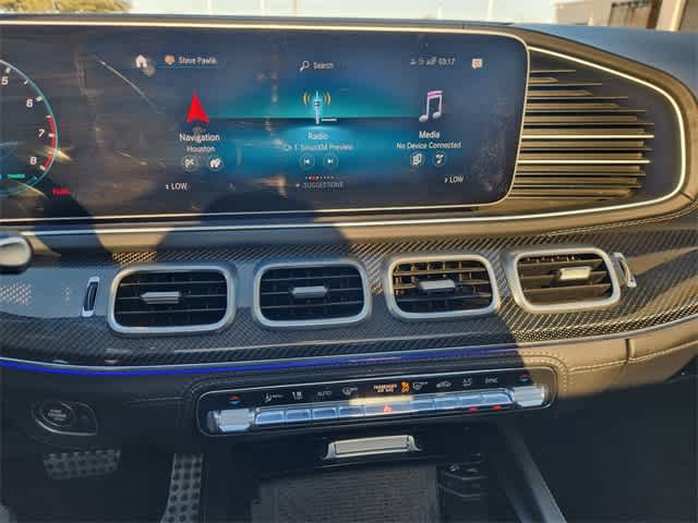 Thumbnail: 2021 Mercedes-Benz GLE - 16