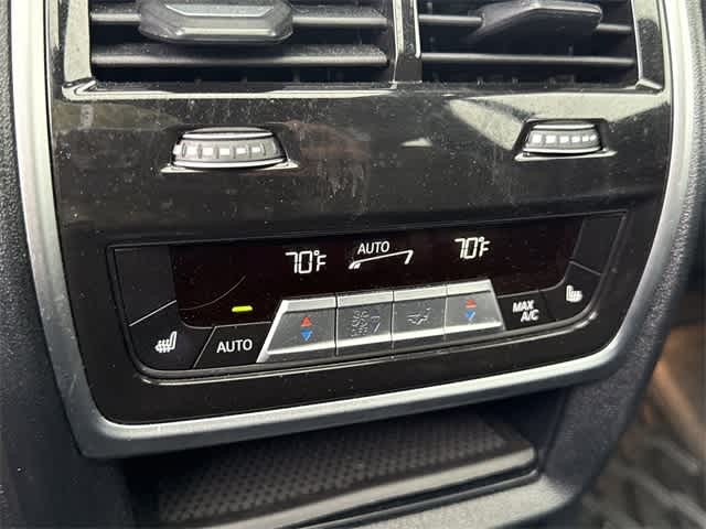 Thumbnail: 2023 BMW X7 - 21