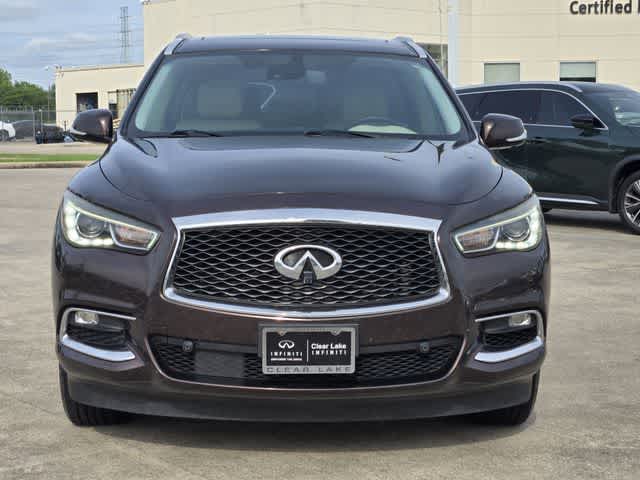 Thumbnail: 2019 INFINITI QX60 - 6