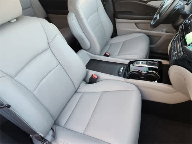 Thumbnail: 2020 Honda Pilot - 14