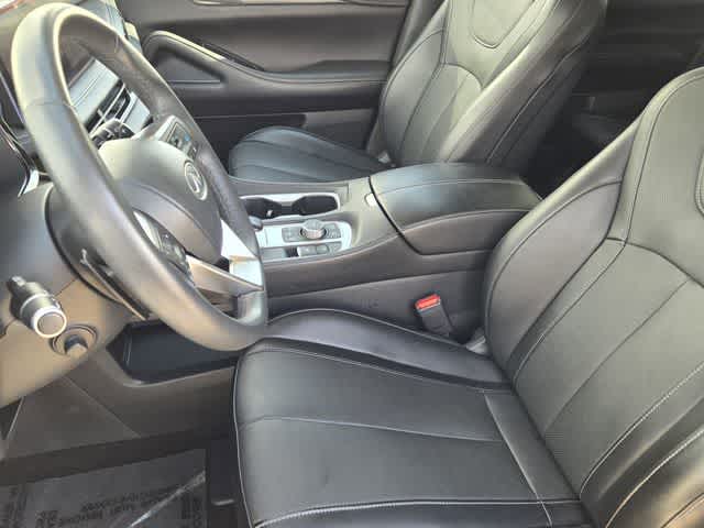 Thumbnail: 2023 INFINITI QX60 - 11