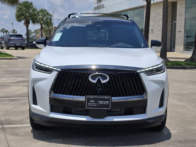Thumbnail: 2027 INFINITI QX60 - 6