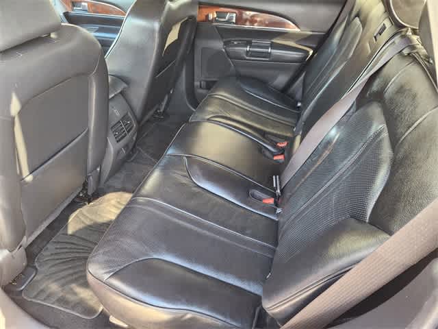 Thumbnail: 2011 Lincoln MKX - 12