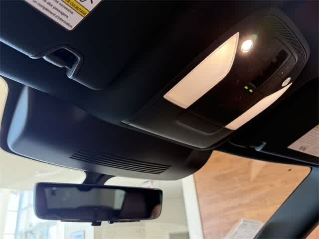 Thumbnail: 2026 INFINITI QX60 - 25