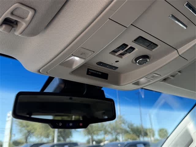 Thumbnail: 2018 GMC Yukon - 26