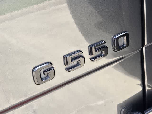 Thumbnail: 2016 Mercedes-Benz G-Class - 7