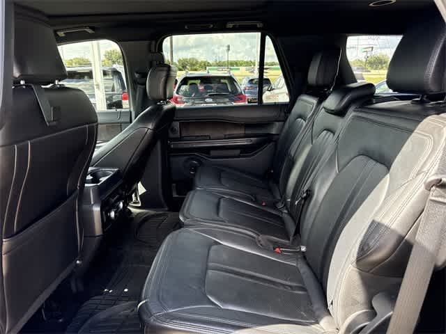 Thumbnail: 2018 Ford Expedition - 13