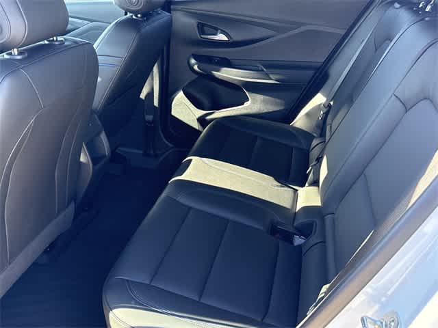 Thumbnail: 2025 Buick Envista - 12