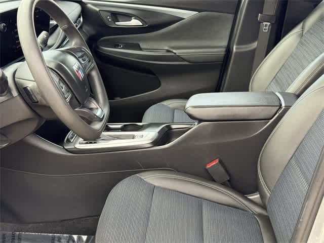 Thumbnail: 2024 Buick Envista - 12