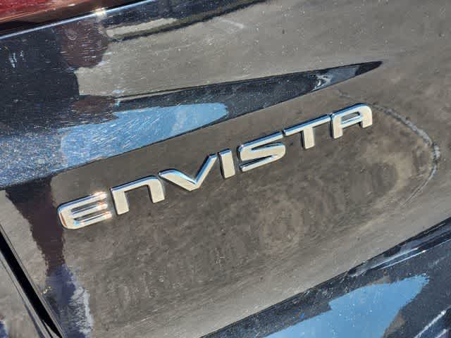 Thumbnail: 2024 Buick Envista - 7