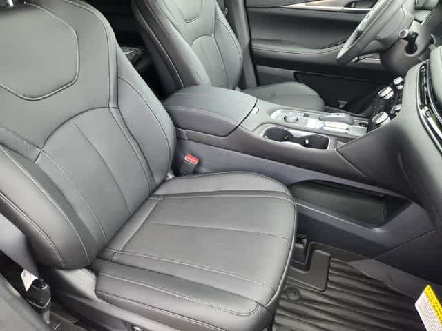 Thumbnail: 2026 INFINITI QX60 - 14