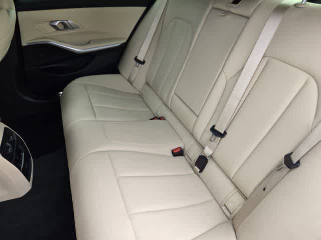 Thumbnail: 2021 BMW 3 Series - 13