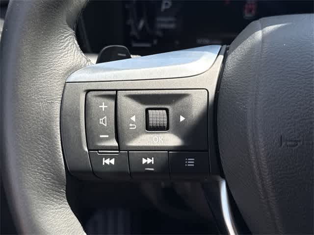 Thumbnail: 2025 INFINITI QX60 - 22