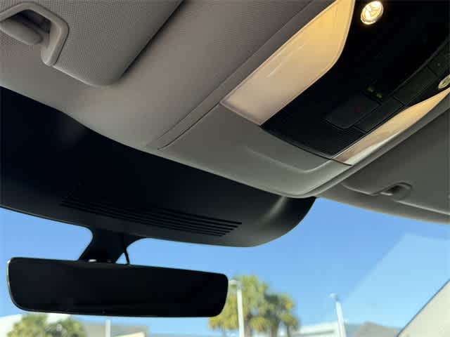 Thumbnail: 2026 INFINITI QX60 - 28