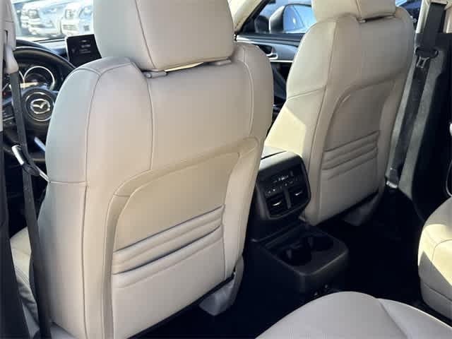 Thumbnail: 2021 Mazda CX-9 - 15