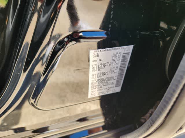 Thumbnail: 2026 INFINITI QX60 - 21