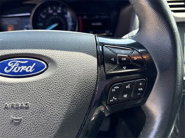 Thumbnail: 2017 Ford Explorer - 23