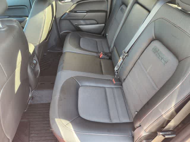 Thumbnail: 2018 GMC Canyon - 13