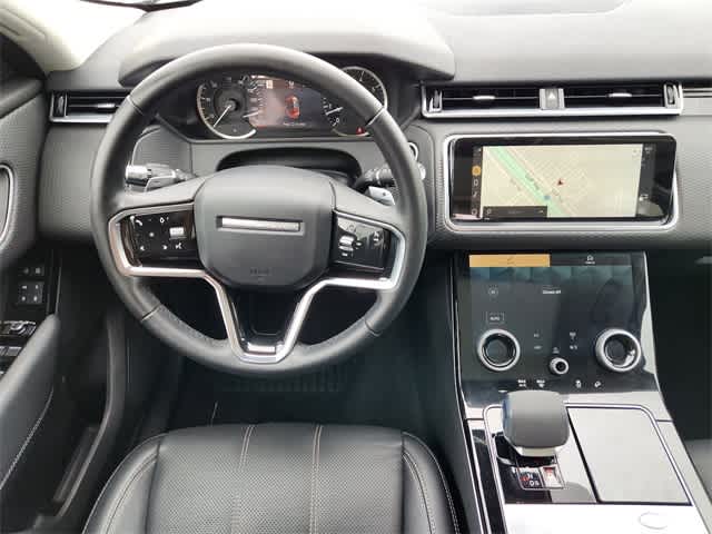 Thumbnail: 2021 Land Rover Range Rover Velar - 15