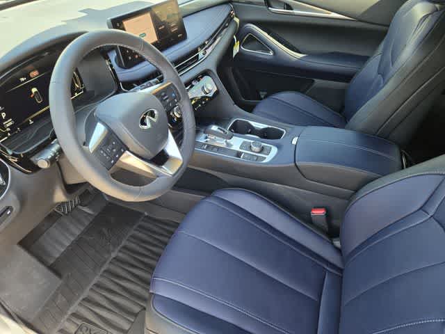 Thumbnail: 2027 INFINITI QX60 - 2