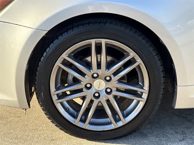 Thumbnail: 2013 Scion tC - 7