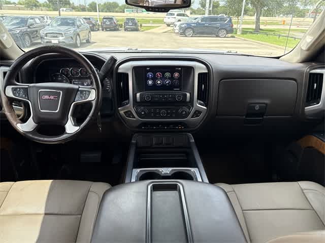 Thumbnail: 2015 GMC Sierra 1500 - 15