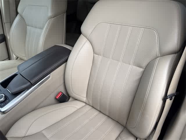 Thumbnail: 2016 Mercedes-Benz GL-Class - 11