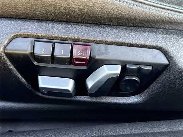 Thumbnail: 2018 BMW M2 - 24