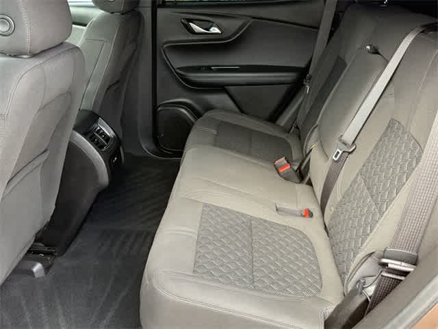 Thumbnail: 2019 Chevrolet Blazer - 13