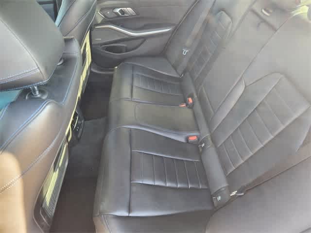 Thumbnail: 2020 BMW 3 Series - 13