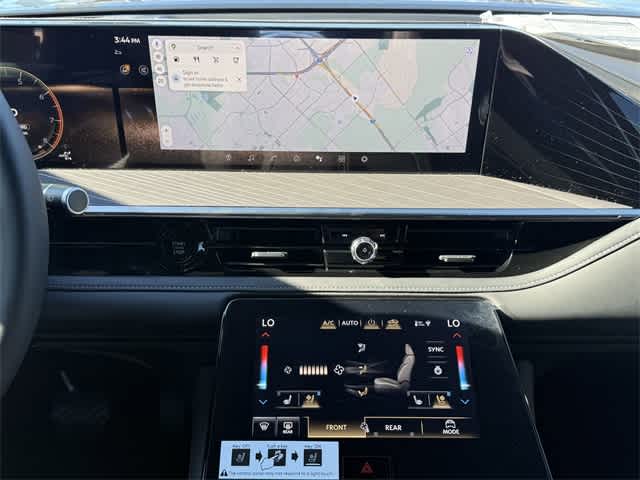 Thumbnail: 2026 INFINITI QX80 - 21