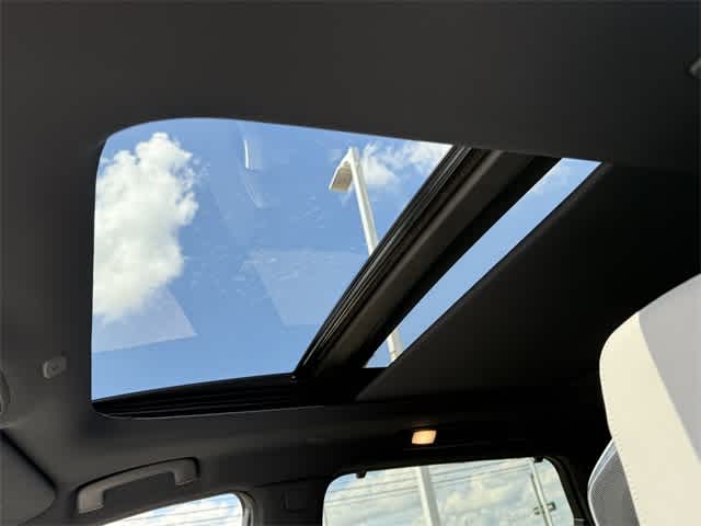 Thumbnail: 2026 INFINITI QX60 - 27