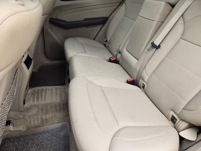 Thumbnail: 2013 Mercedes-Benz M-Class - 14