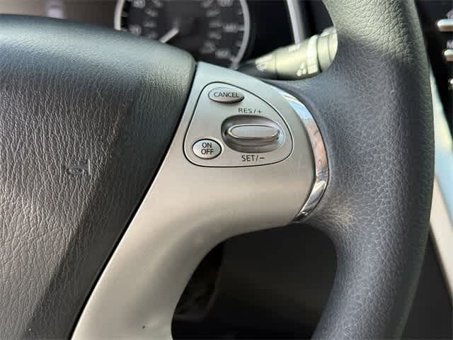 Thumbnail: 2018 Nissan Murano - 21