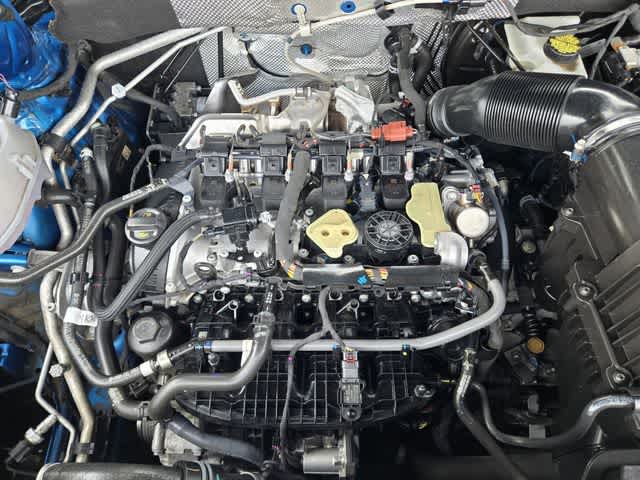 Thumbnail: 2024 Volkswagen Atlas - 9