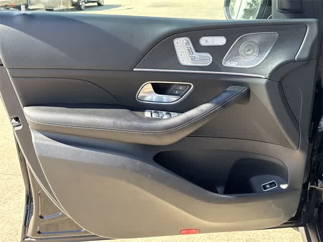 Thumbnail: 2022 Mercedes-Benz GLE - 8