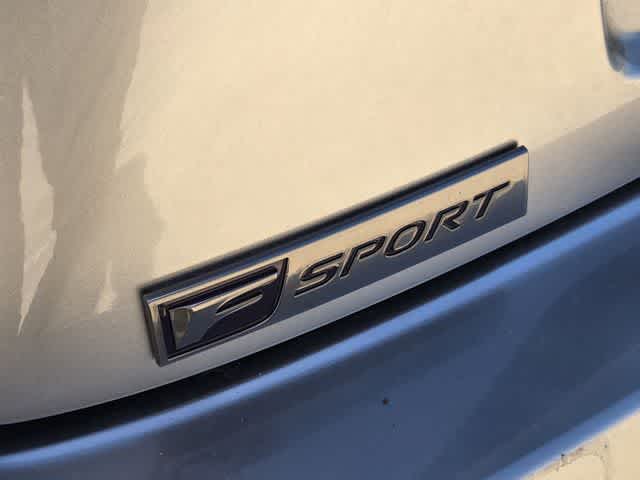 Thumbnail: 2018 Lexus RC - 7