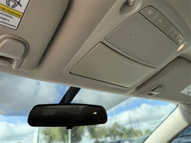 Thumbnail: 2018 Nissan Murano - 24